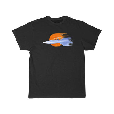 Fighter Pilot T Shirt THE AV8R